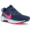 Image de Nike Pegasus Trail 5 chaussures homme Bleu marine 42