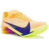 Image de Nike ZoomX Streakfly 2 chaussures homme Orange 42