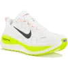 Image de Nike Vomero Plus chaussures homme Blanc 45