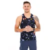 Image de Nike Dri-Fit ADV AeroSwift AOP Vêtements homme Noir XXL