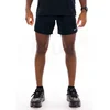 Image de Nike Stride Vêtements homme Noir L