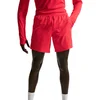 Image de Nike Stride Vêtements homme Rouge XL
