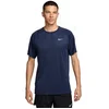 Image de Nike Stride Vêtements homme Bleu marine XL