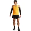 Image de Nike ADV AeroSwift Vêtements homme Orange XL