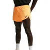 Image de Nike AeroSwift Vêtements homme Orange L