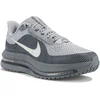 Image de Nike Pegasus Premium chaussures homme Gris/argent 43