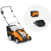 Image de RLA 240 - Pack Batterie