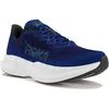Image de Hoka One One Mach 6 chaussures homme Bleu marine 43.1/3
