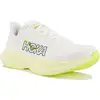 Image de Hoka One One Mach 6 Neon Pack Chaussures femme Blanc 38