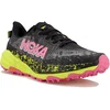 Image de Hoka One One Speedgoat 6 Neon Pack Chaussures femme Noir 36.2/3