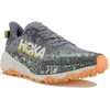 Image de Hoka One One Speedgoat 6 Chaussures femme Gris/argent 36.2/3