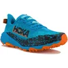 Image de Hoka One One Speedgoat 6 Chaussures femme Bleu 36.2/3