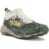 Image de Hoka One One Speedgoat 6 Mid Gore-Tex chaussures homme Vert 44