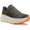 Image de Hoka One One Bondi 9 chaussures homme Gris/argent 42