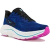 Image de Hoka One One Clifton 10 Chaussures femme Bleu 36