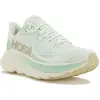 Image de Hoka One One Clifton 10 Chaussures femme Vert 35.1/3