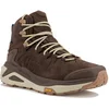 Image de Hoka One One Kaha 3 Gore-Tex chaussures homme Marron 45.1/3