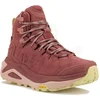 Image de Hoka One One Kaha 3 Gore-Tex Chaussures femme Rose 39.1/3