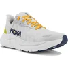 Image de Hoka One One Arahi 8 chaussures homme Gris/argent 42
