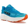 Image de Hoka One One Challenger 8 Chaussures femme Bleu 35.1/3