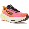 Image de Hoka One One Mach X 3 Neon Pack Chaussures femme Rose 38