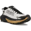 Image de Hoka One One Mafate 5 Koshi Tan-Tan Chaussures femme Noir 36.2/3