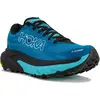 Image de Hoka One One Mafate 5 Chaussures femme Bleu 37.1/3