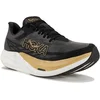 Image de Hoka One One Rocket X 3 Koshi Tan-Tan Chaussures femme Noir 37.1/3