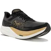Image de Hoka One One Rocket X 3 Koshi Tan-Tan chaussures homme Noir 40