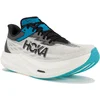 Image de Hoka One One Rocket X 3 Chaussures femme Blanc 38