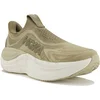 Image de Hoka One One Skyward Laceless chaussures homme Vert 42.2/3