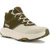 Image de Hoka One One Transport Hike Gore-Tex chaussures homme Kaki 43.1/3