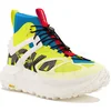 Image de Hoka One One Mafate X Hike chaussures homme Vert 42.2/3