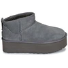 Image de Boots UGG  CLASSIC ULTRA MINI PLATFORM