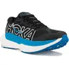Image de Hoka One One Rocket X Trail Chaussures femme Noir 40.2/3