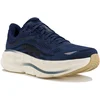 Image de Hoka One One Bondi 9 chaussures homme Bleu marine 42