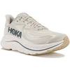 Image de Hoka One One Clifton 10 chaussures homme Gris/argent 48