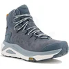 Image de Hoka One One Kaha 3 Gore-Tex chaussures homme Bleu 40