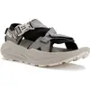 Image de Hoka One One Infini Hike TC chaussures homme Gris/argent 42