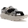 Image de Hoka One One Infini Hike TC chaussures homme Gris/argent 43.1/3
