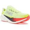 Image de Hoka One One Mach X 3 chaussures homme Vert 45.1/3