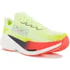 Image de Hoka One One Mach X 3 Chaussures femme Vert 36.2/3