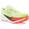Image de Hoka One One Mach X 3 Chaussures femme Vert 40