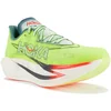 Image de Hoka One One Cielo X1 3.0 chaussures homme Vert 42