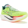 Image de Hoka One One Cielo X1 3.0 Chaussures femme Vert 38.2/3
