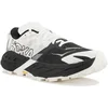 Image de Hoka One One Speedgoat 7 chaussures homme Noir 44.2/3