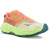 Image de Hoka One One Speedgoat 7 Chaussures femme Orange 39.1/3
