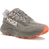Image de Hoka One One Challenger 8 Gore-Tex Chaussures femme Gris/argent 35.1/3