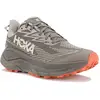 Image de Hoka One One Challenger 8 Gore-Tex Chaussures femme Gris/argent 40