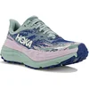 Image de Hoka One One Stinson 7 Chaussures femme Bleu 41.1/3